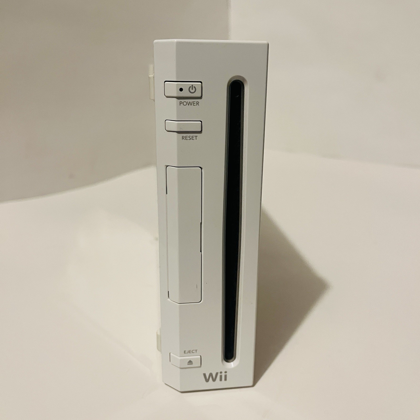 Video Game Console lot Xbox 360 Wii Controllers Power Supply Accessories