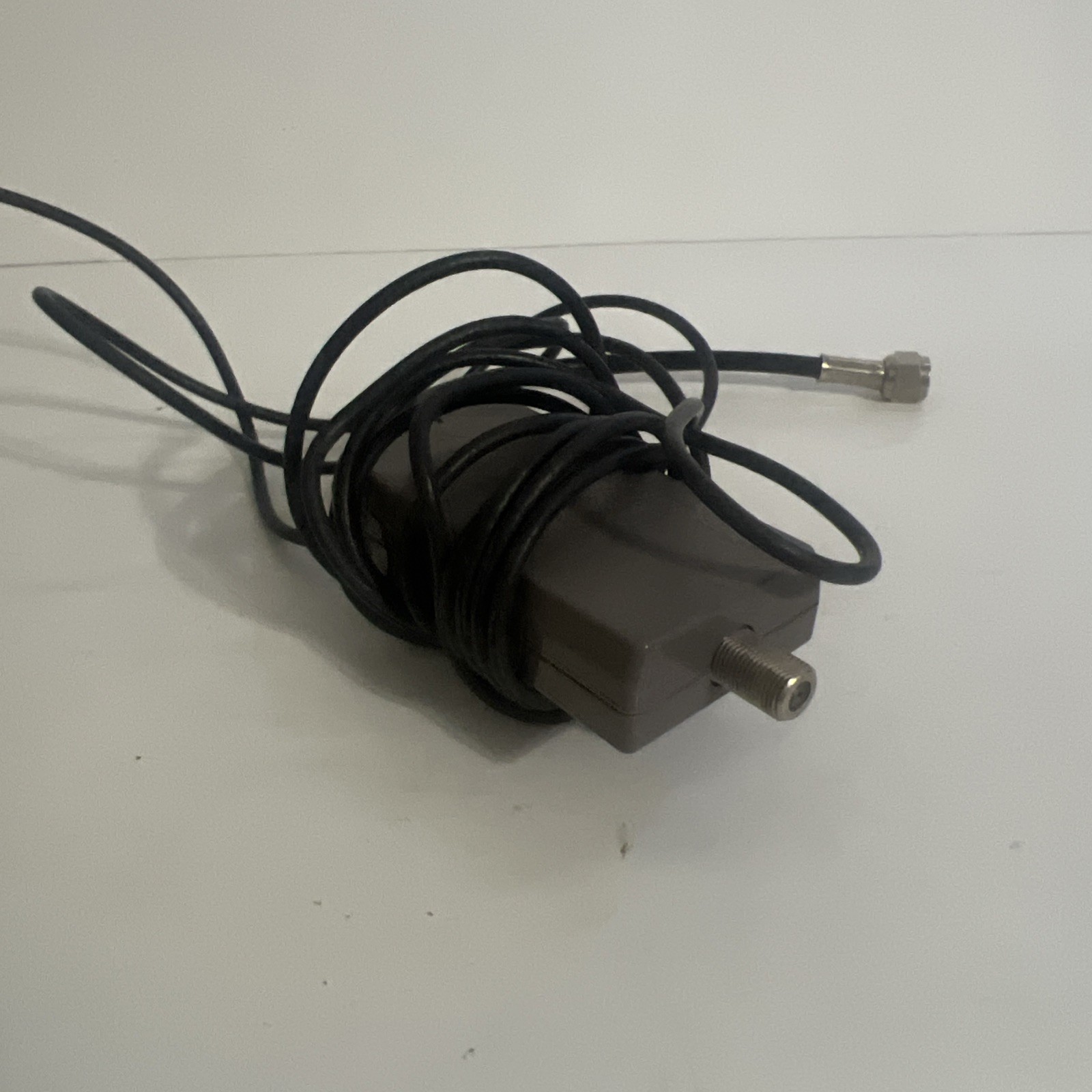 Nintendo NES 001 Original Console Bundle Controllers AC Adapter Tested And Works