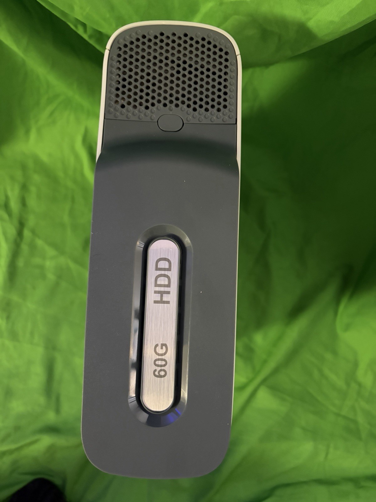Microsoft Xbox 360 Pro 60GB Home Console CIB Tested Working Super Clean