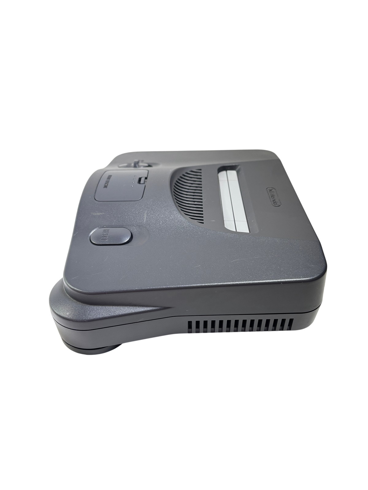 Nintendo 64 Video Game Console – Model NUS-001(USA)