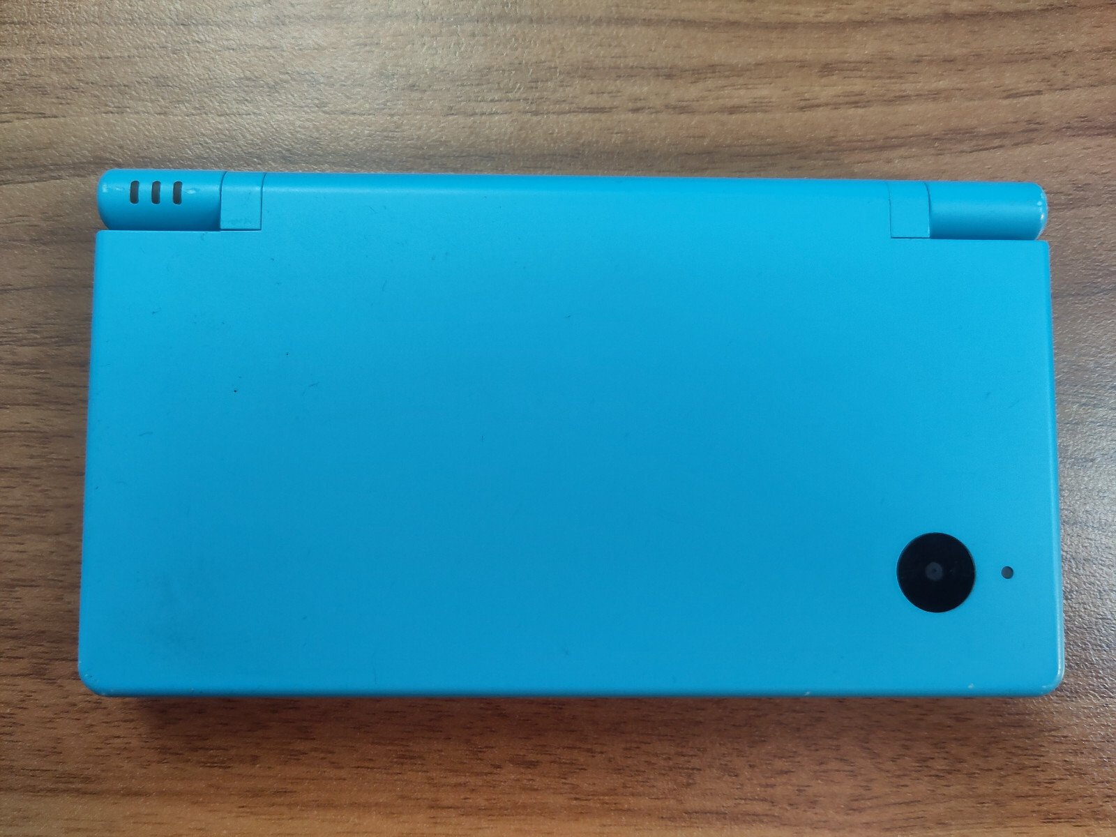 Nintendo DSi Handheld Game Console with Stylus, Charger. TESTED/WORKING