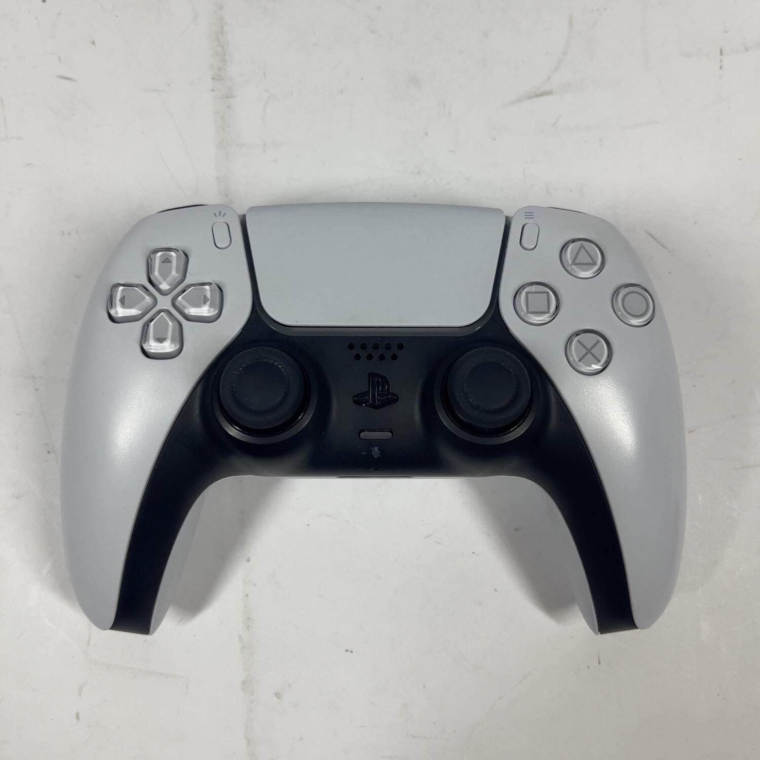Sony PlayStation 5 Slim Disc PS5 1TB White Console Gaming System CFI-2015