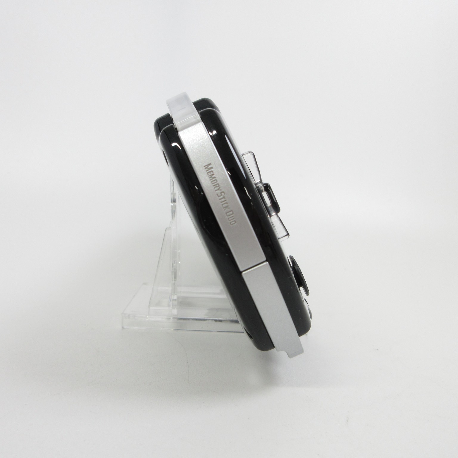 【Excellent】Sony PSP-2000 Piano Black Console No Battery Japan Ver. #RET0511/01