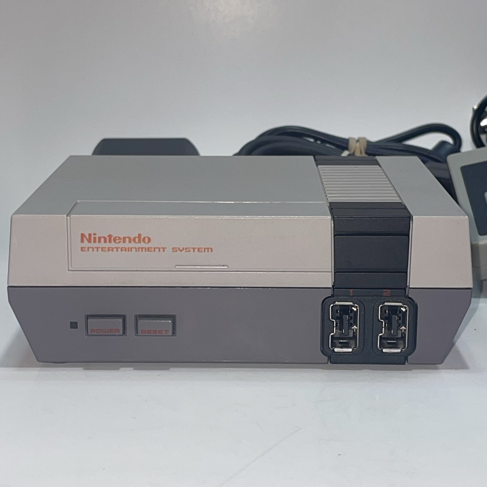 Nintendo Entertainment System NES Classic Edition CLV-001 Mini Console Tested