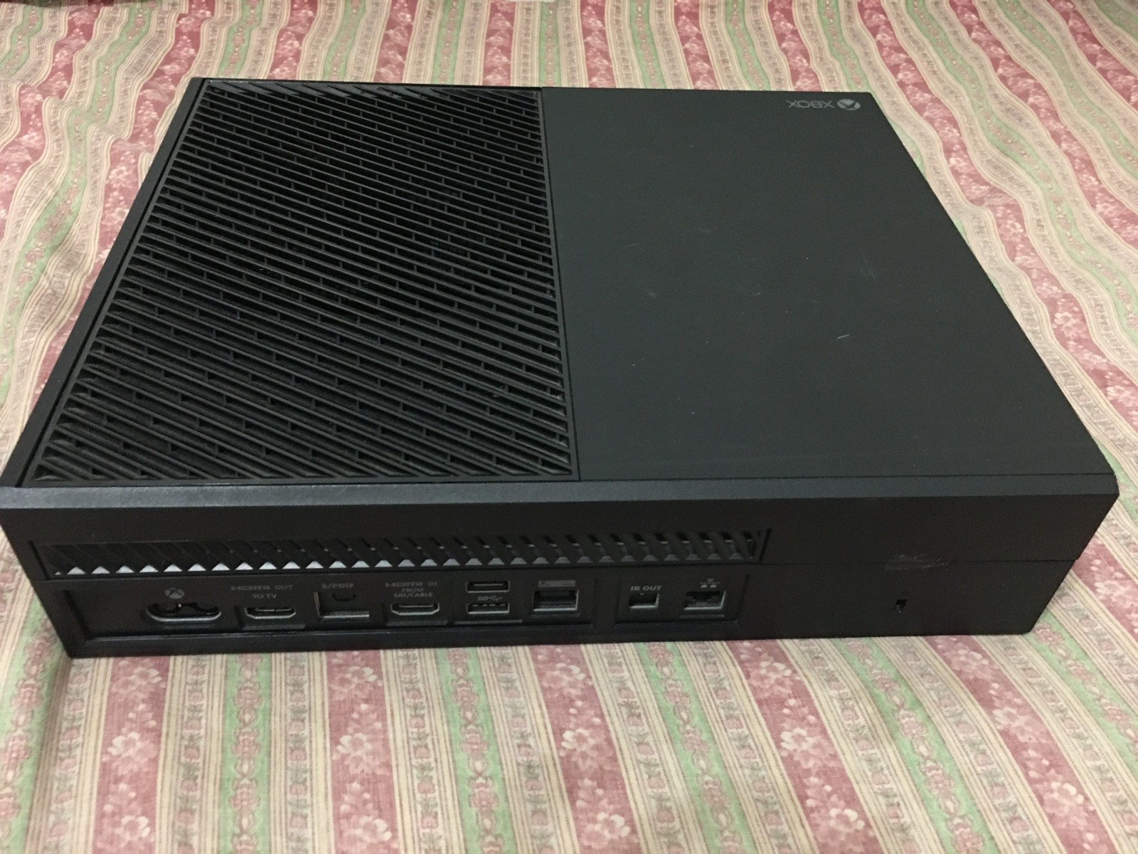 Microsoft Xbox One 1TB System