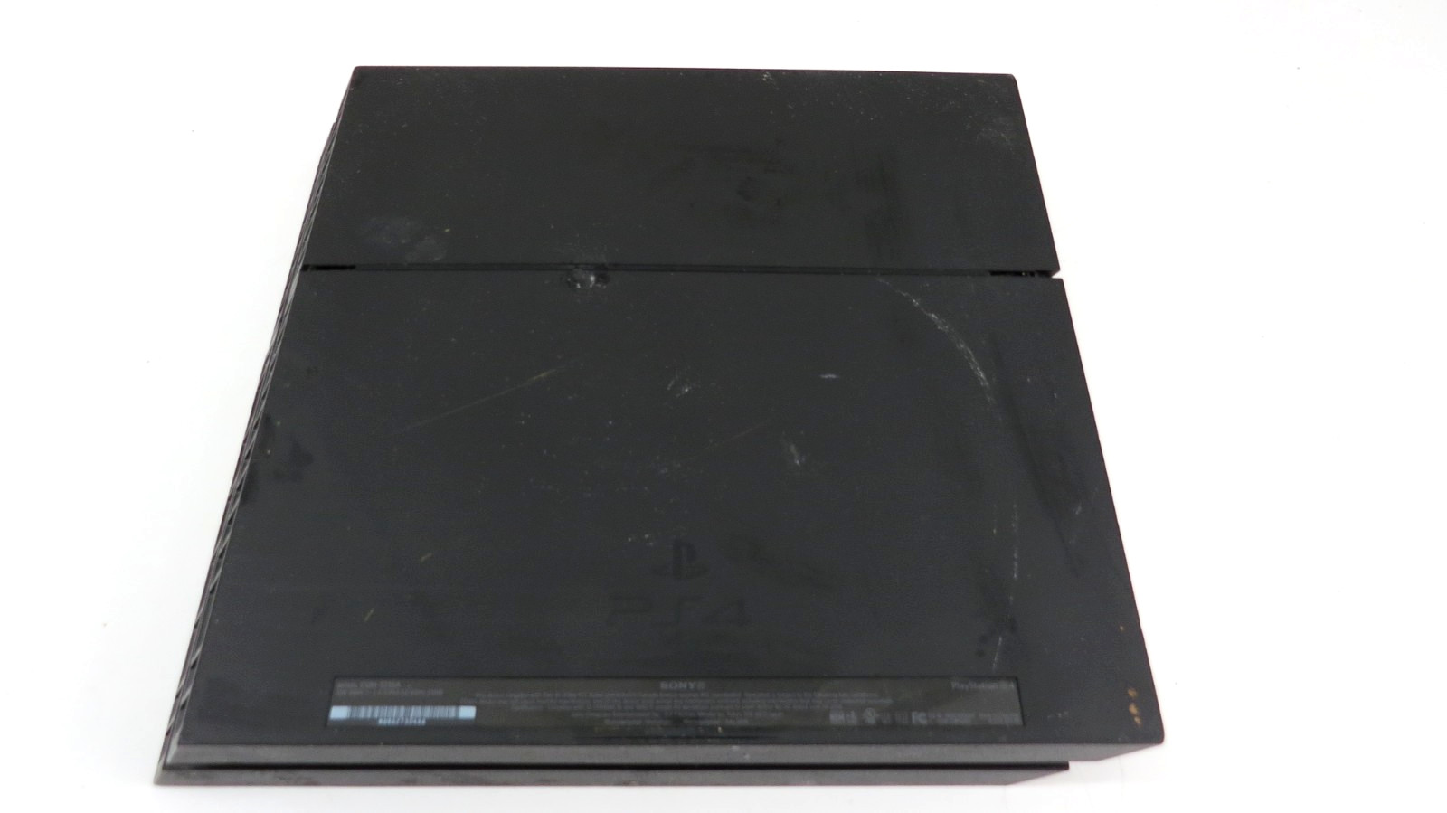 Playstation 4 PS4 CUH-1215A 500GB Black Game Console W/Controller