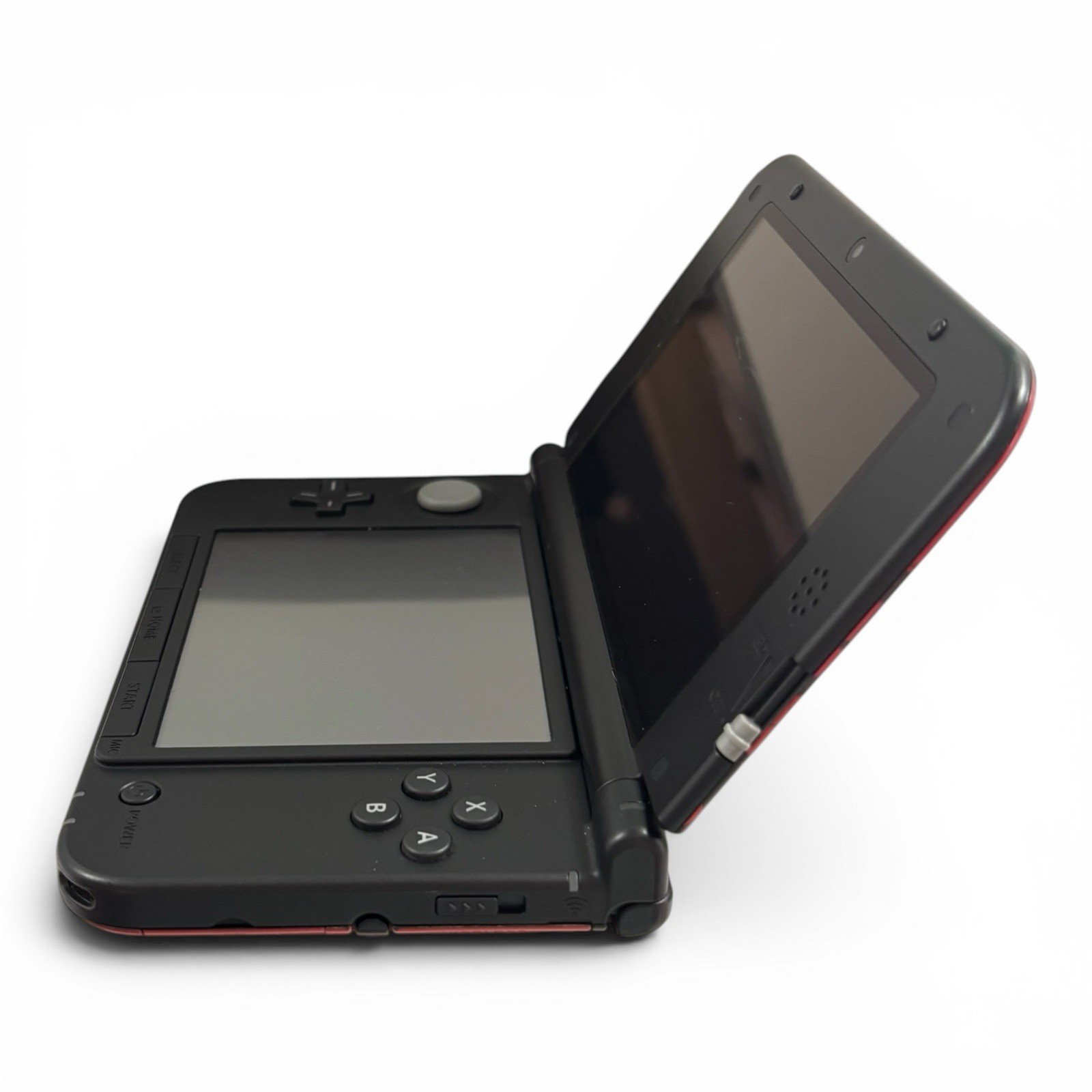 Nintendo 3DS XL Pokemon Xerneas Yveltal Red Edition Console EUROPEAN Model