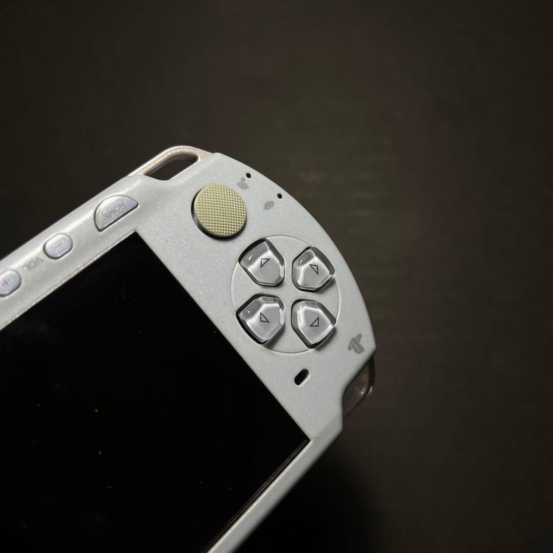 PSP Psp 2000 Felicia Blue With Accessories Japan