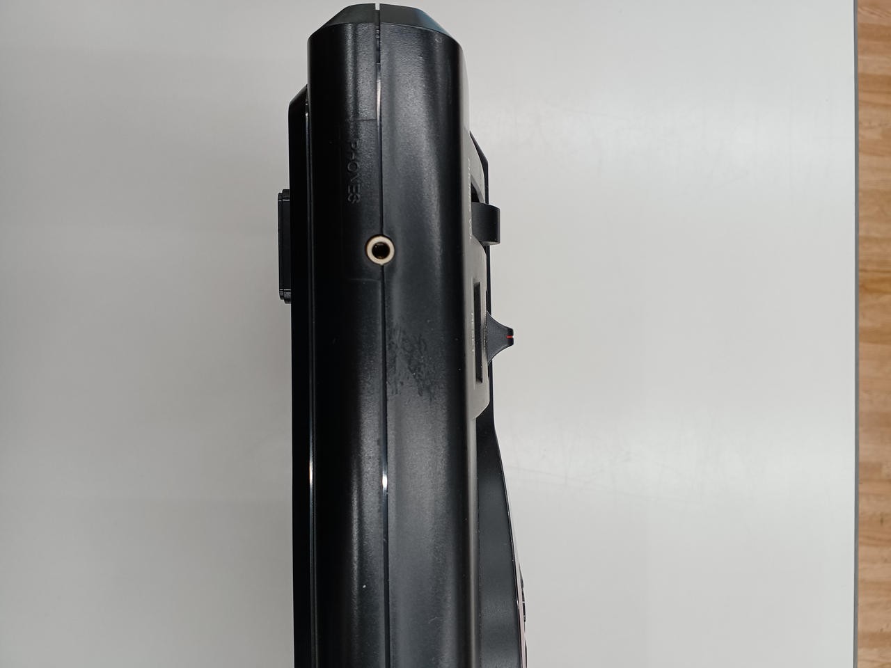 Mega Drive Model Number HAA 2510 SEGA