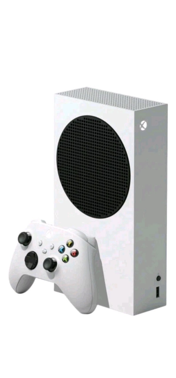 Xbox Series S 512GB SSD Console Wireless IMMACULATE CONDITION