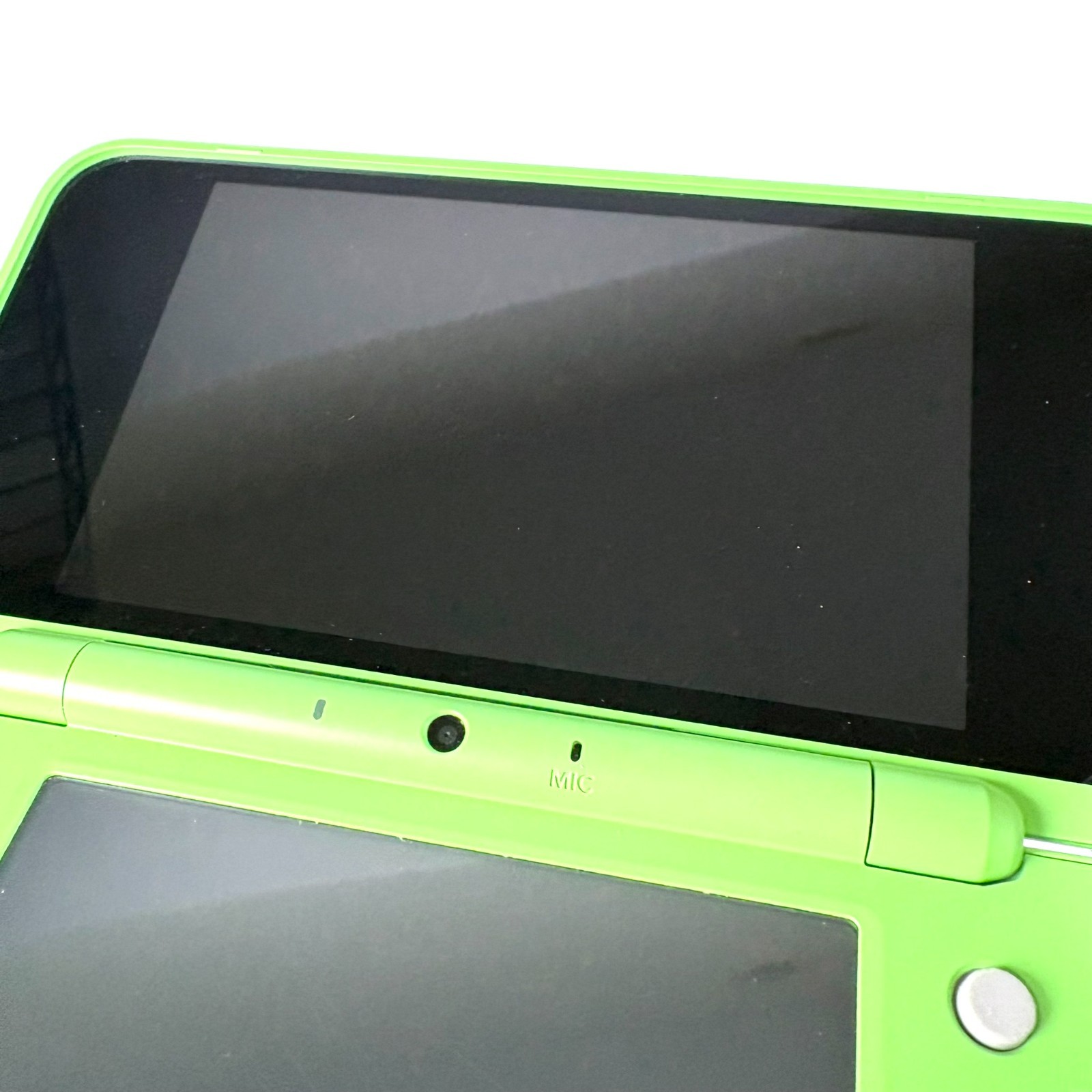 new Nintendo 2DS LL Minecraft Creeper Edition Video Game Console NTSC-J Japan