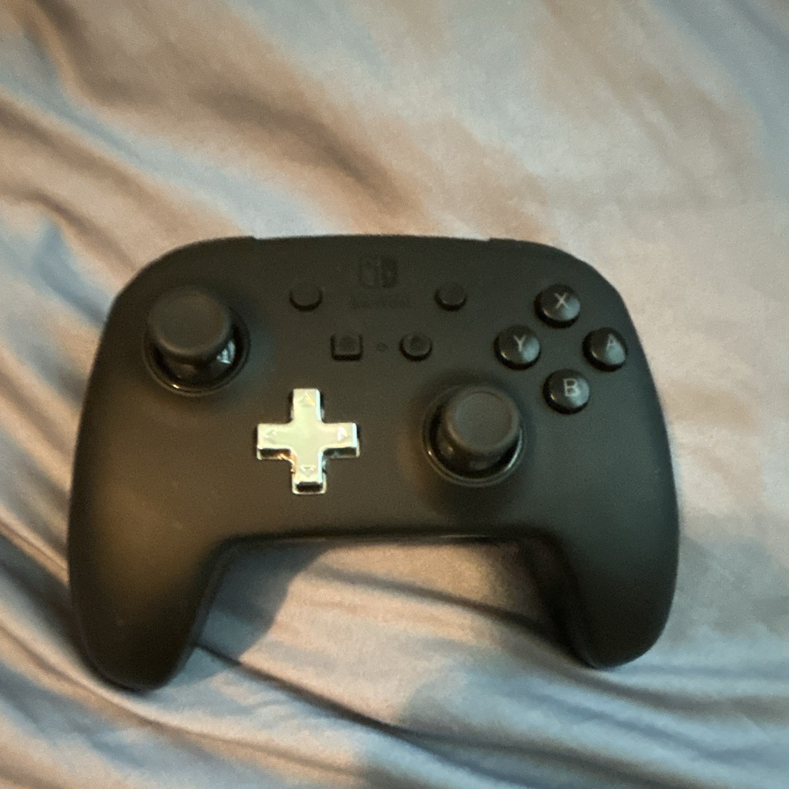 Nintendo Switch 32GB Gray Console w/ Dock, Pro Controller, Joy-Con Grip, Case