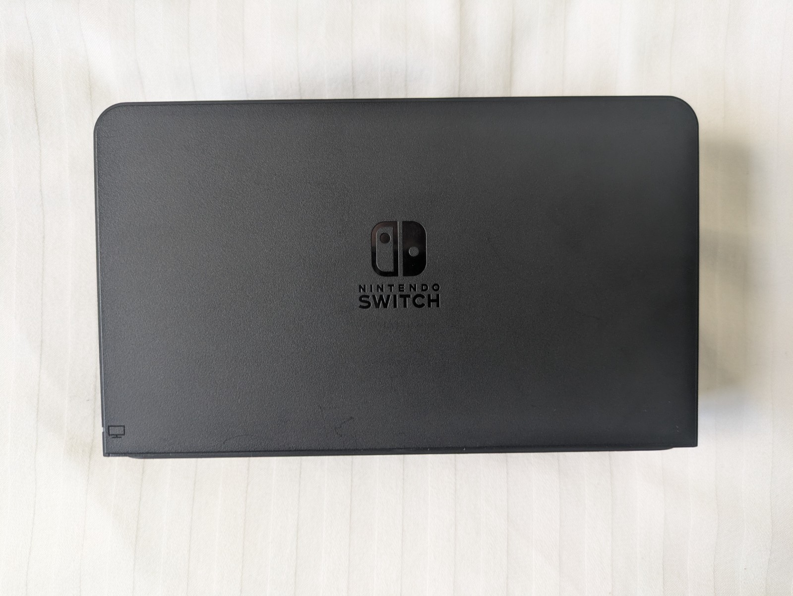 Nintendo Switch OLED Console with Accessories