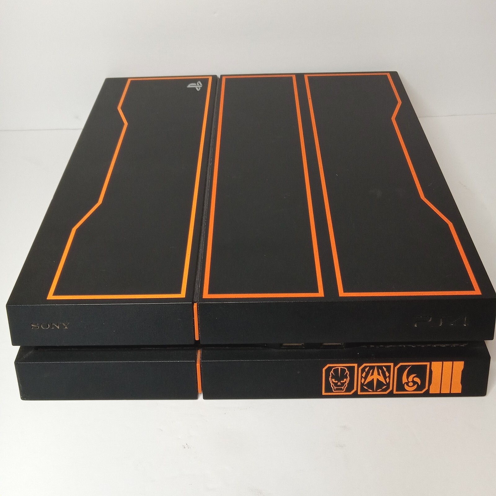 Sony PlayStation 4 Call Of Duty Black Ops 3 Limited Edition 1TB Console PS4