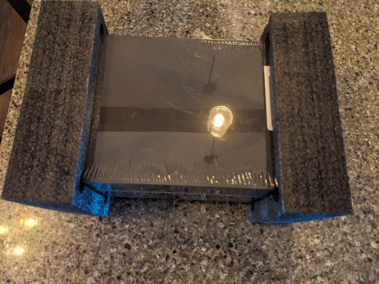 Analogue NT Mini Noir V2 – Final Edition New in Box – NES FPGA Console Nintendo