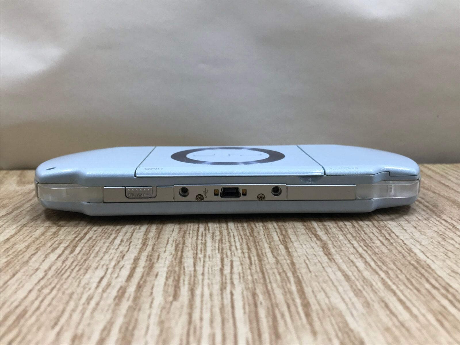 PSP-2000 FELICIA BLUE Console Japan – With Defects GE1791