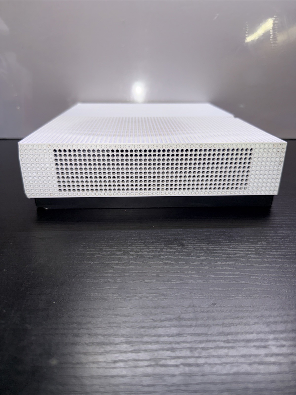 •Cosmetically Flawed/Read First•Microsoft Xbox One S 500GB Console – White
