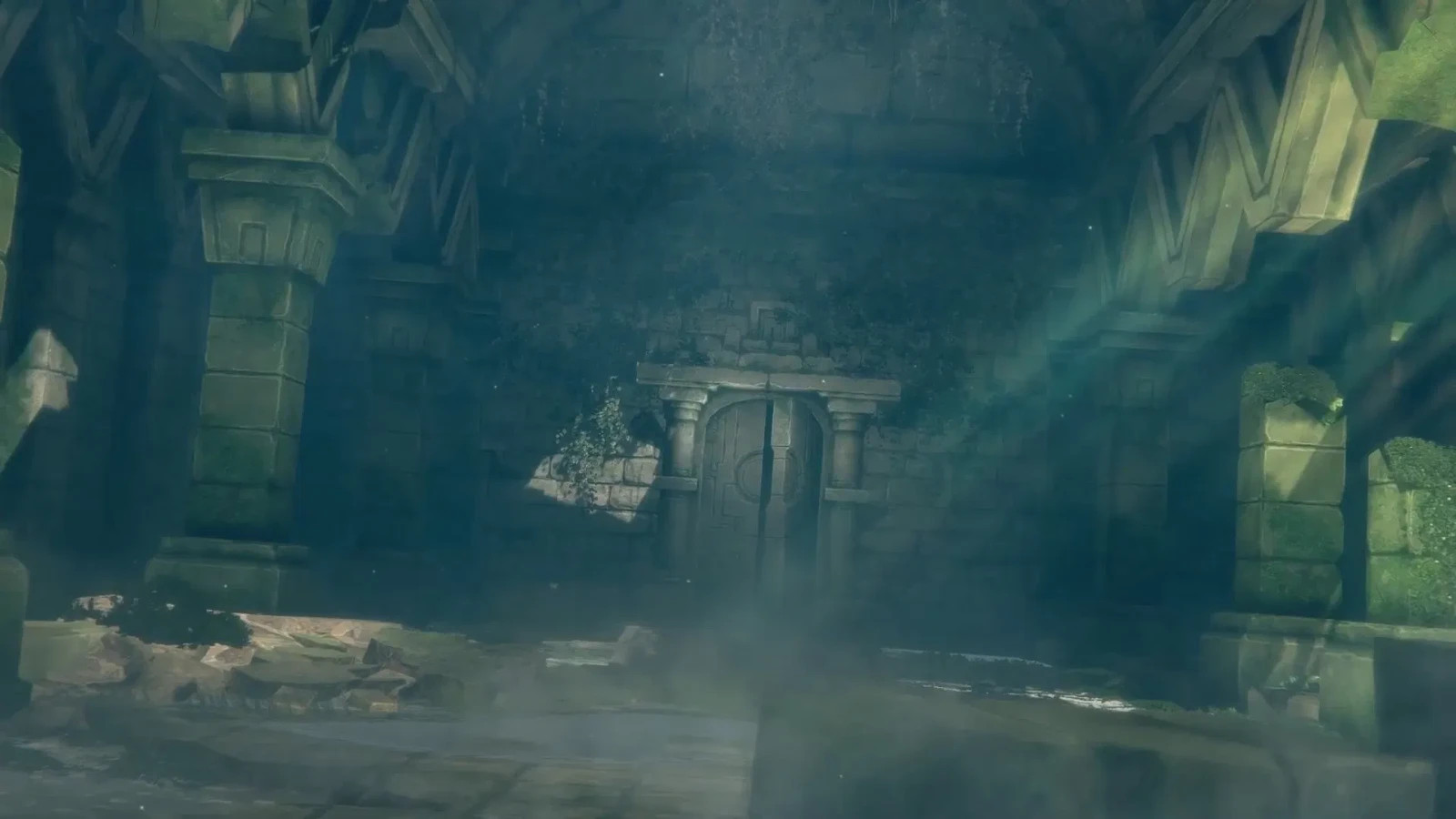 Atelier Resleriana: The Red Alchemist & the White Guardian Switch New Special