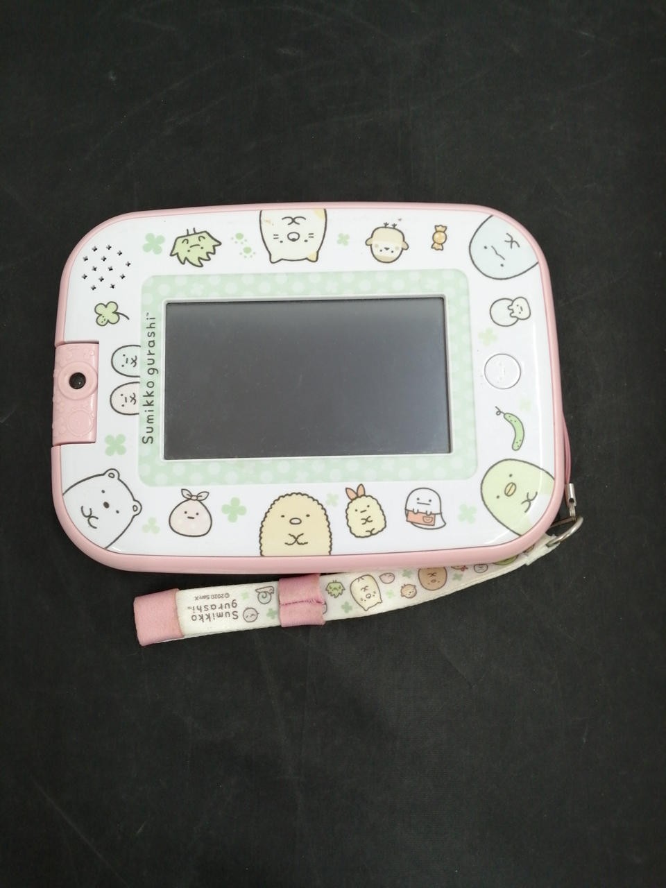 Sumikko Pad Model ANDROID12 PINOCCHIO