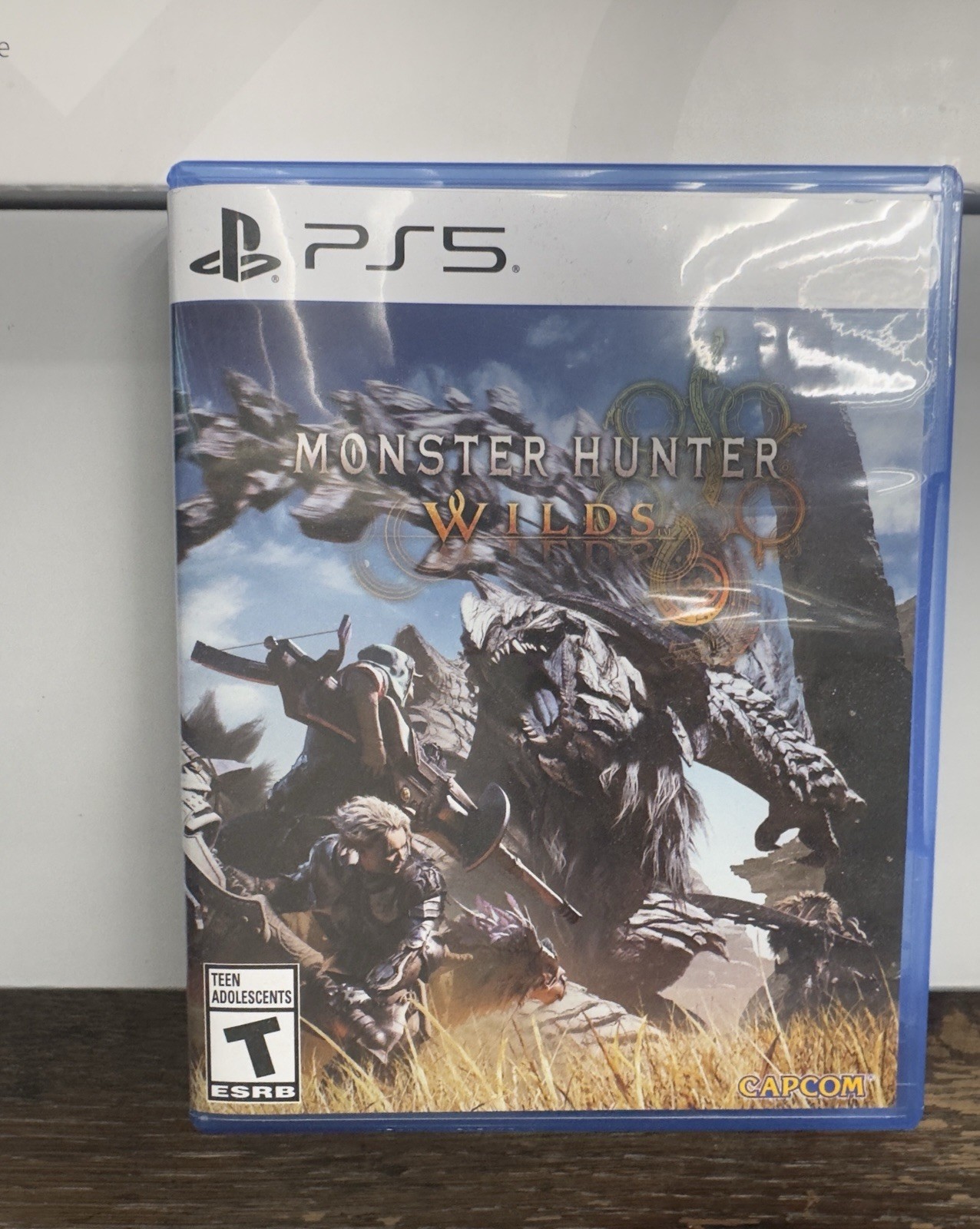 PlayStation Portal Midnight Black + Case Oficial + 2 Juegos Físicos