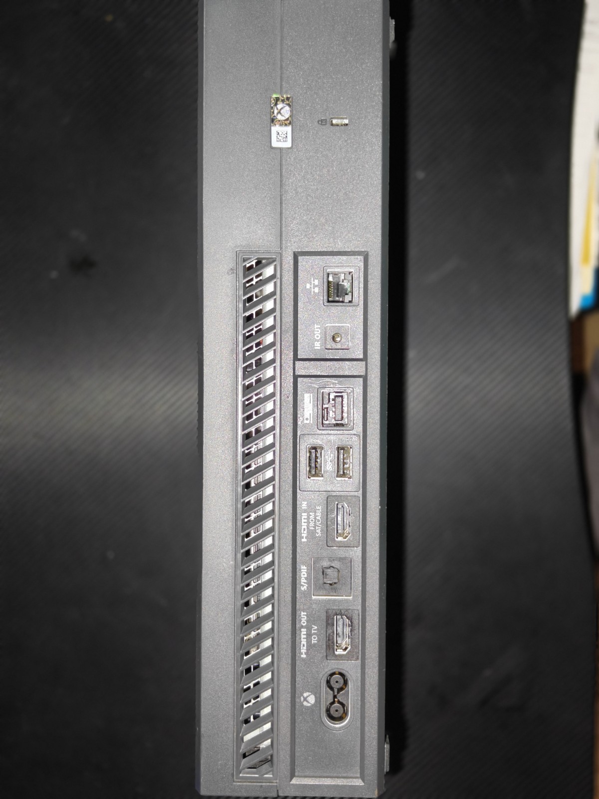 Halo 5 Special Edition Xbox One Console