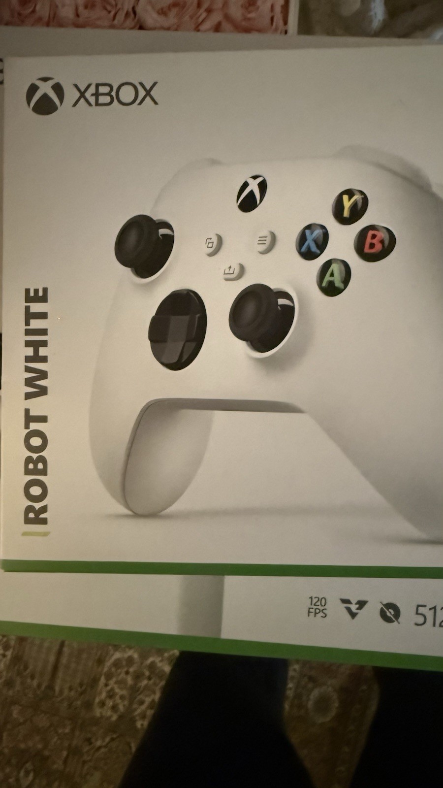 Brand New Xbox Series S Bundle – Extra Controller & Headset