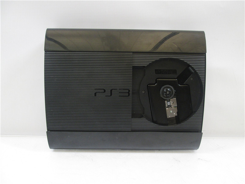 Sony PlayStation 3 CECH-4301C Console WiFi HDMI No HDD Tested
