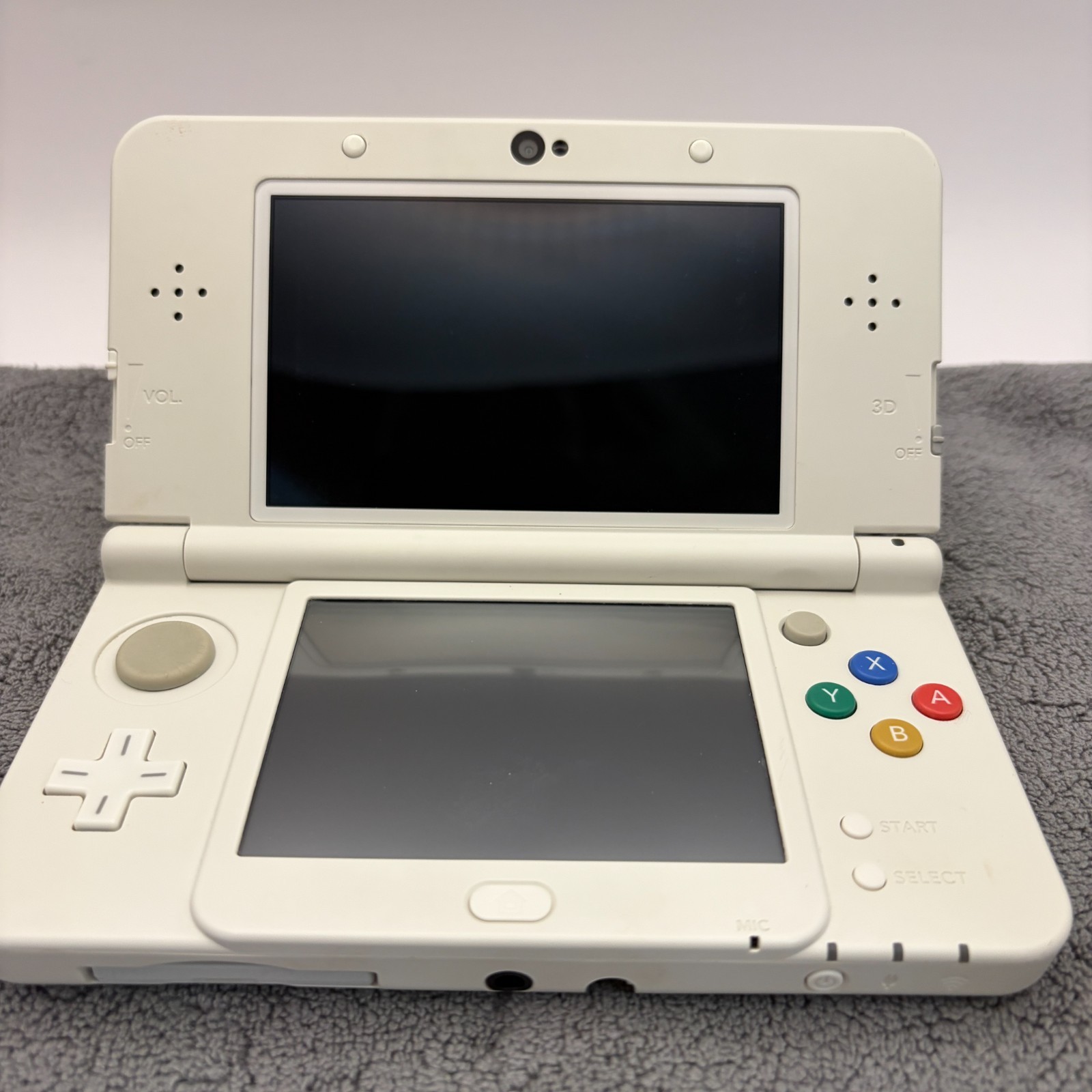 【Excellent5】New Nintendo 3DS Handheld Console Rare KTR001 Used From Japan