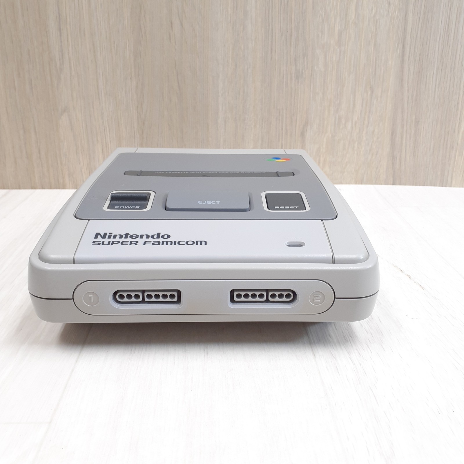 Nintendo Super Famicom Console in box CIBwith 3 Games SNES Japanese SHVC-001
