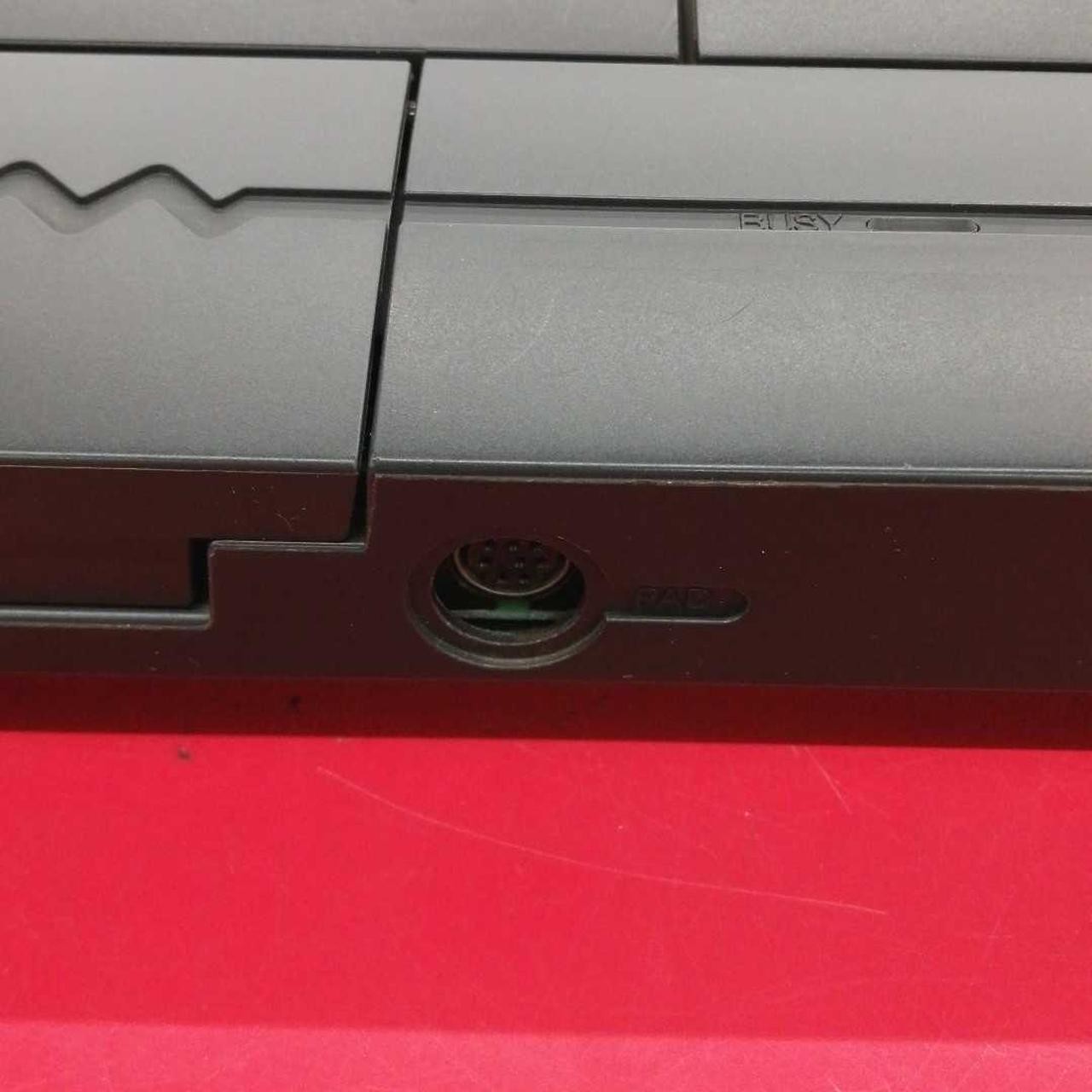 NEC PC ENGINE DUO PC Engine