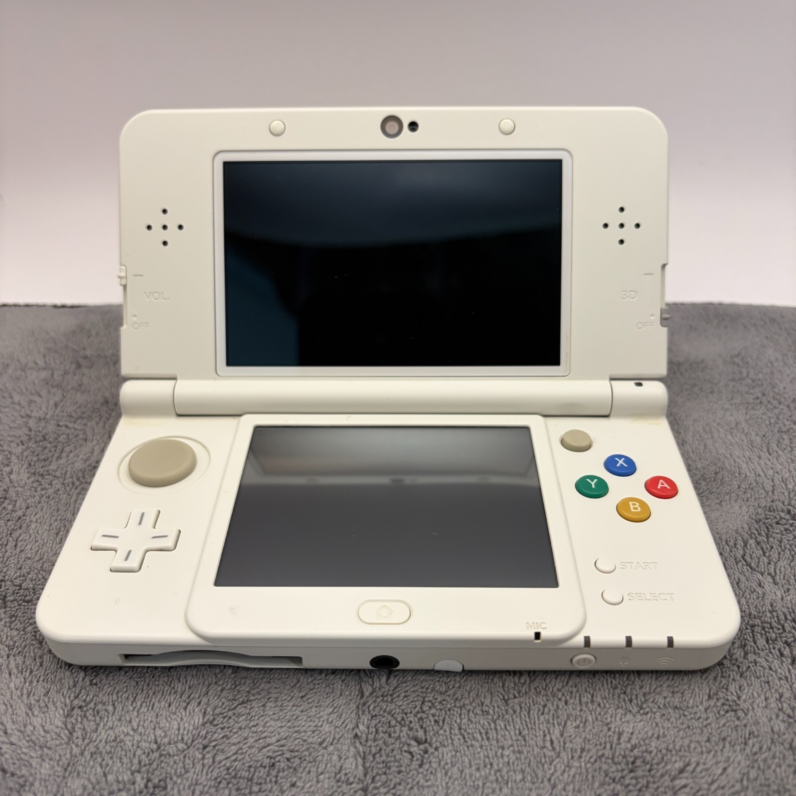【Excellent5】New Nintendo 3DS Handheld Console Rare KTR001 Used From Japan