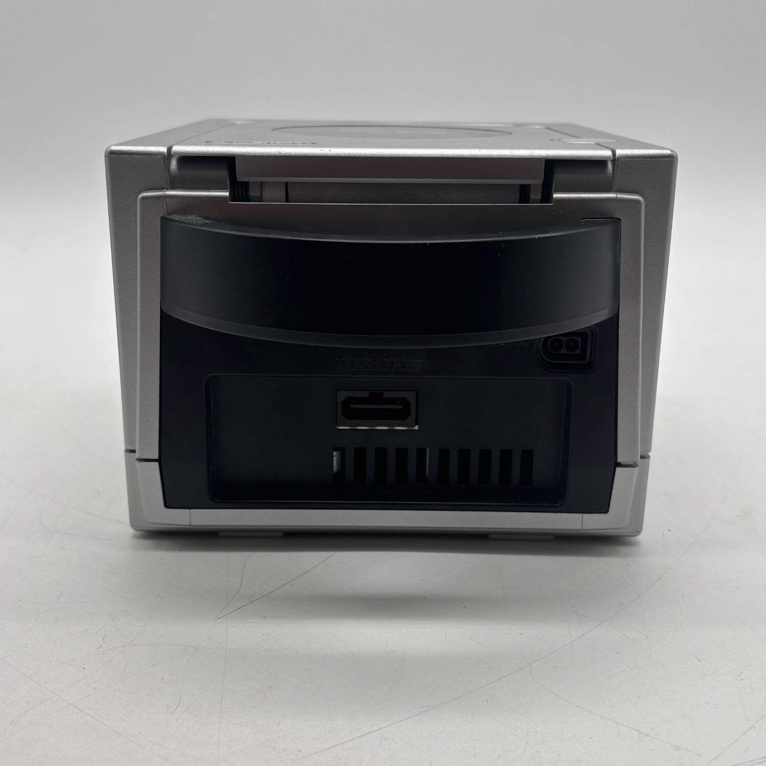 Nintendo GameCube Console Gaming System DOL-101 Black