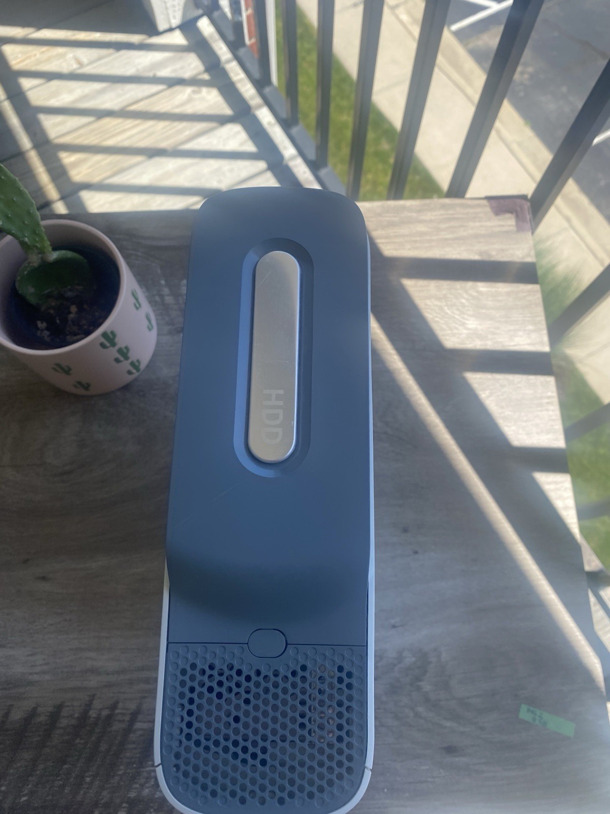 Microsoft Xbox 360 White NXE dash 7371 *updated description please read!!*
