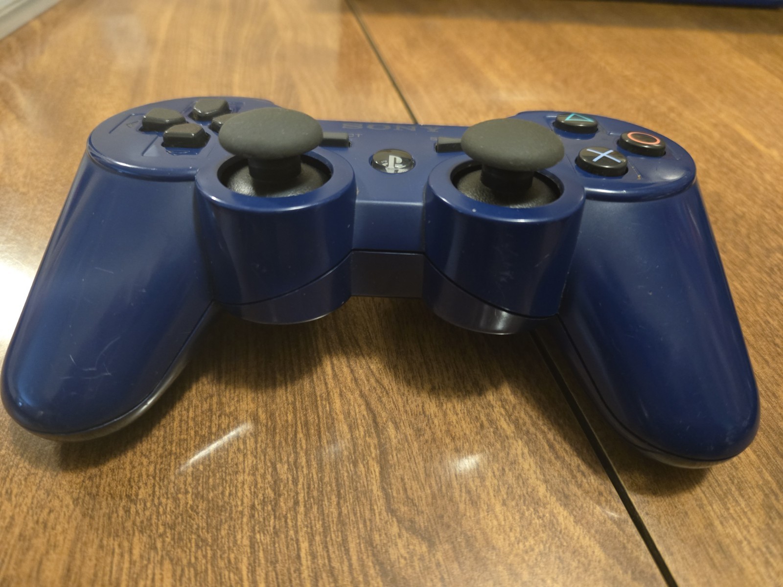 Sony PlayStation 3 Super Slim PS3 250GB Azurite Blue CECH-4201B – Tested