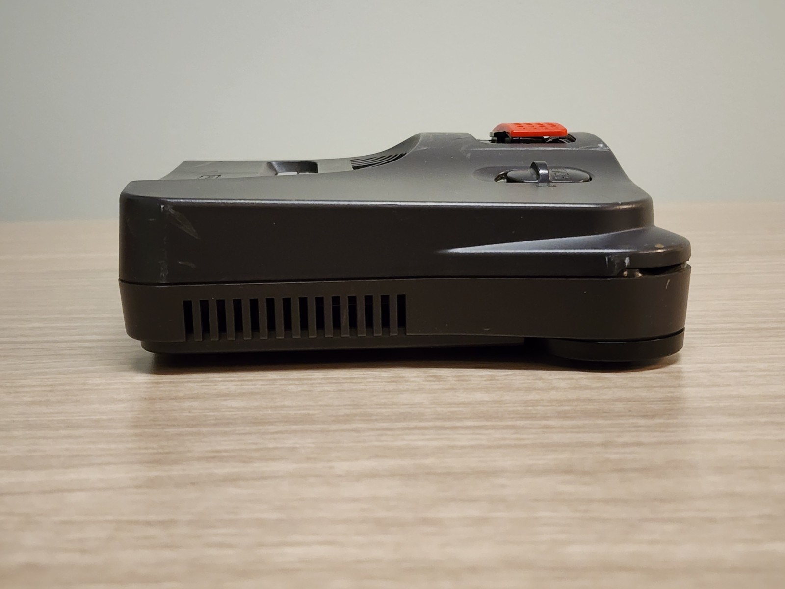 Nintendo 64 System 32MB Home Console – Charcoal Gray