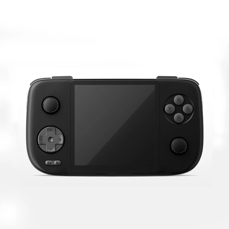 NEW GAMEMT E3 Vigor 3.95-Inch 720*720 IPS Screen Retro Handheld Game Console 8-C