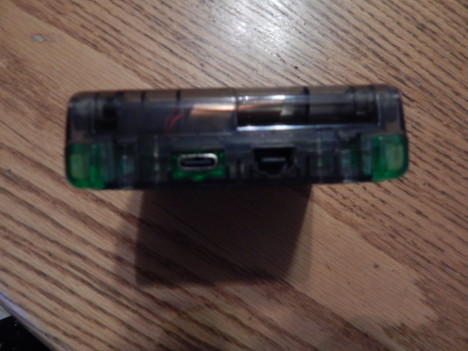 Gameboy Advance SP Modded V2 IPS, USB-C, Bluetooth, HDMI Out w/ Dongle Included