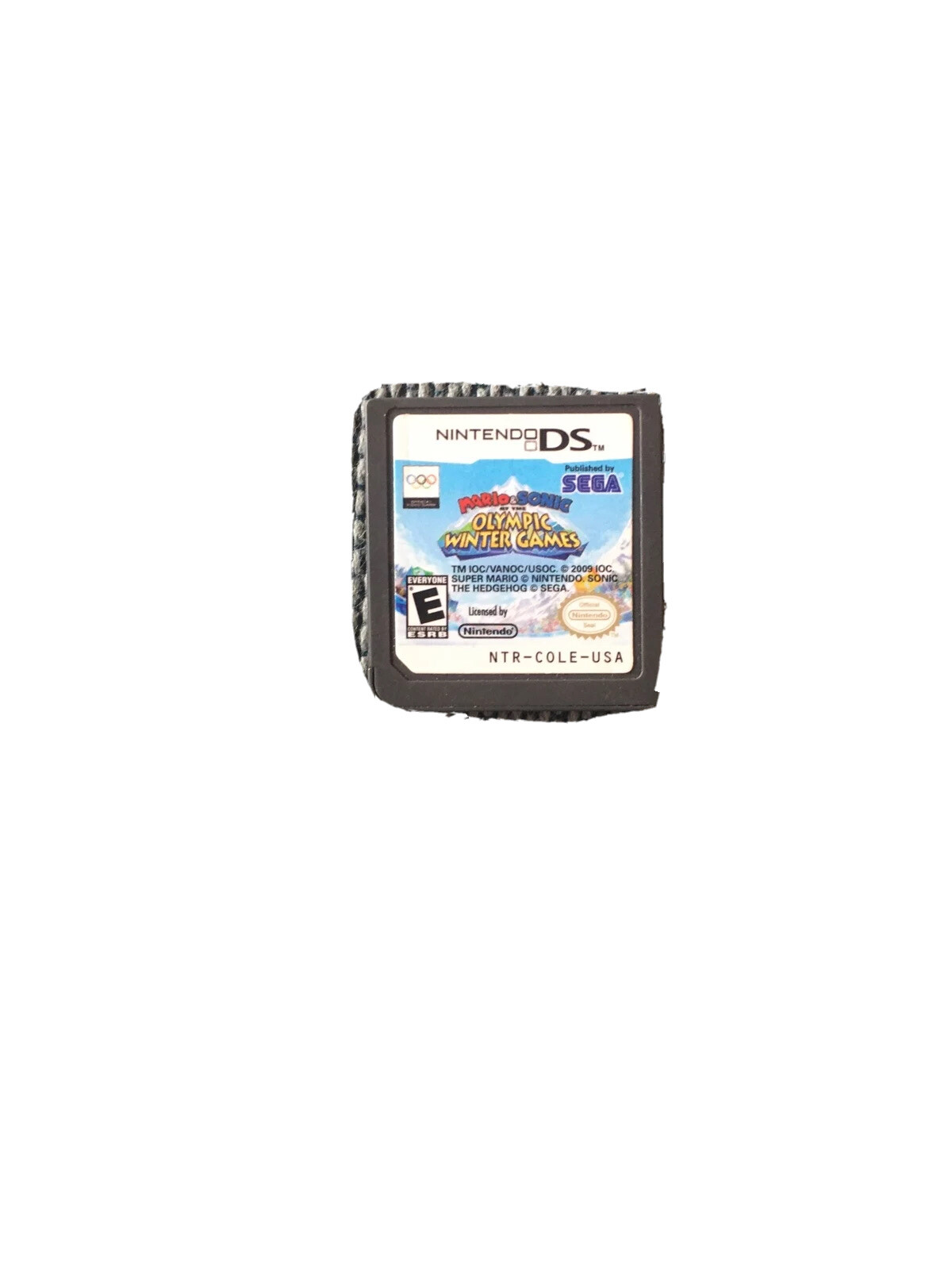 Nintendo Ds Mega Pack