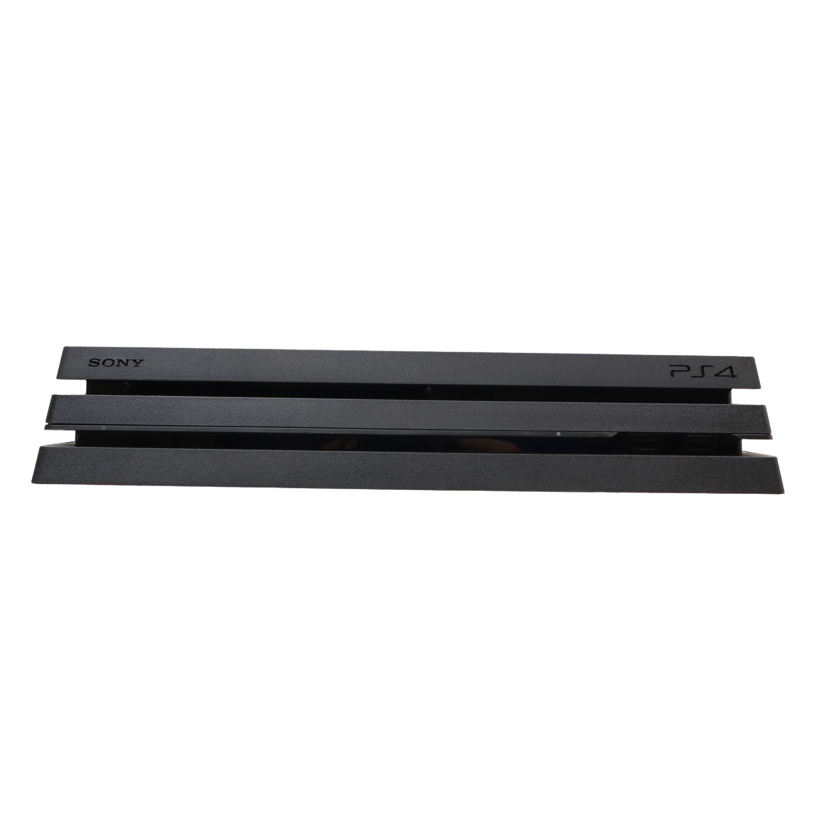 Sony PlayStation 4 Pro CUH-7015B 1TB 4K Video Game Console – Black (5896)