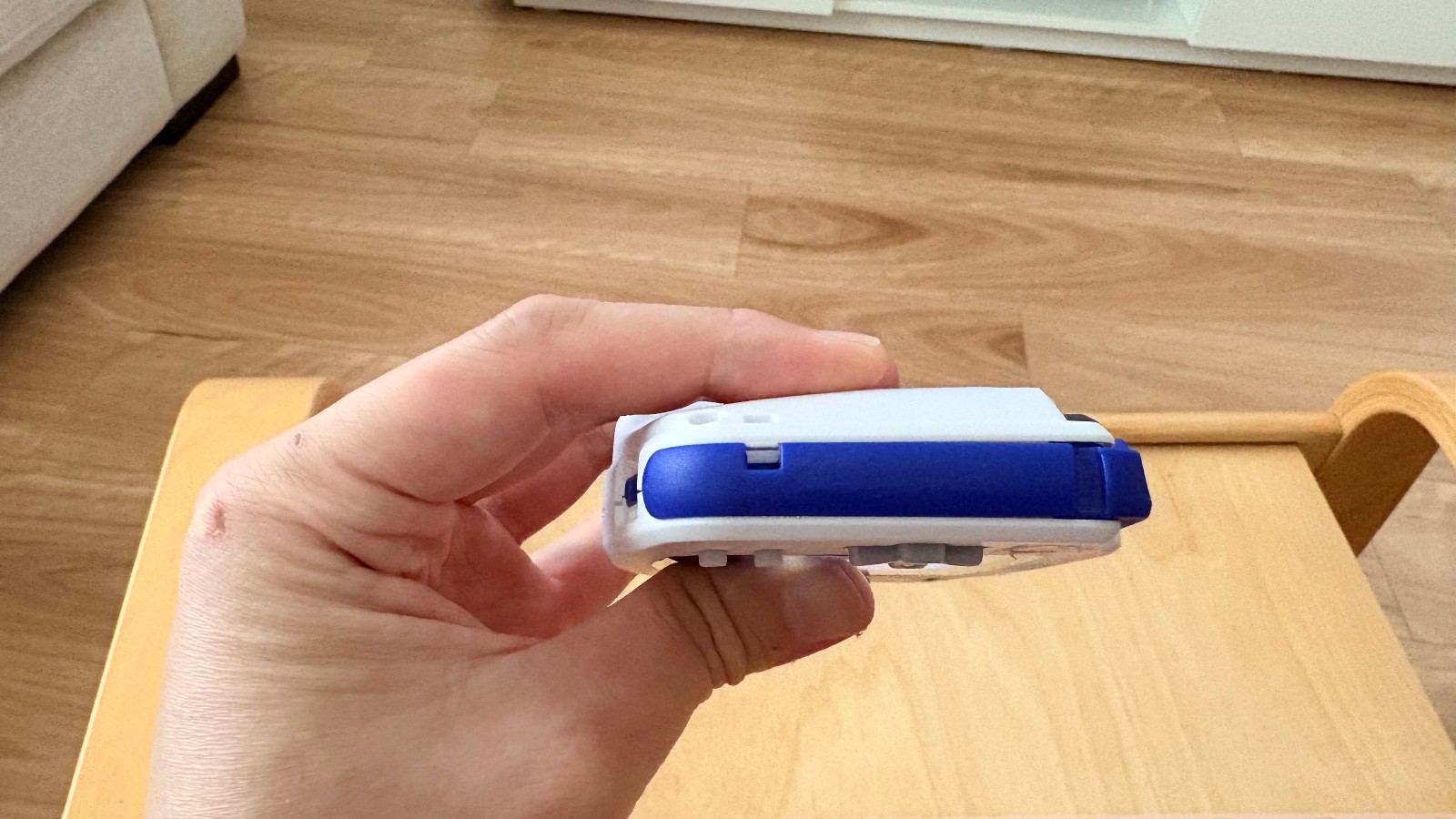 Nintendo Game Boy Advance Custom IPS Backlit USB-C Battery Console Tsubasa