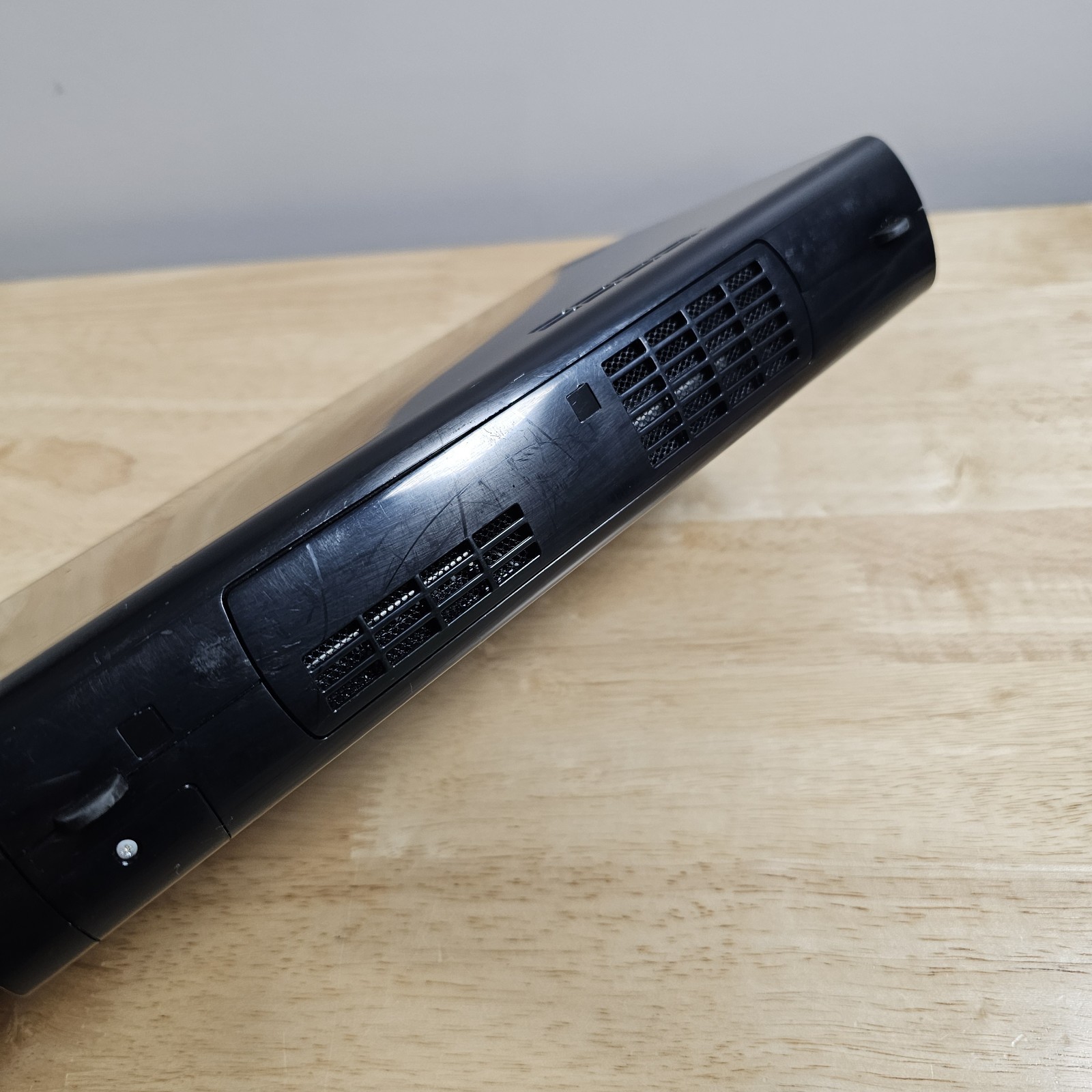 Nintendo Wii U Console Black 32GB WUP-101(02) Console Only