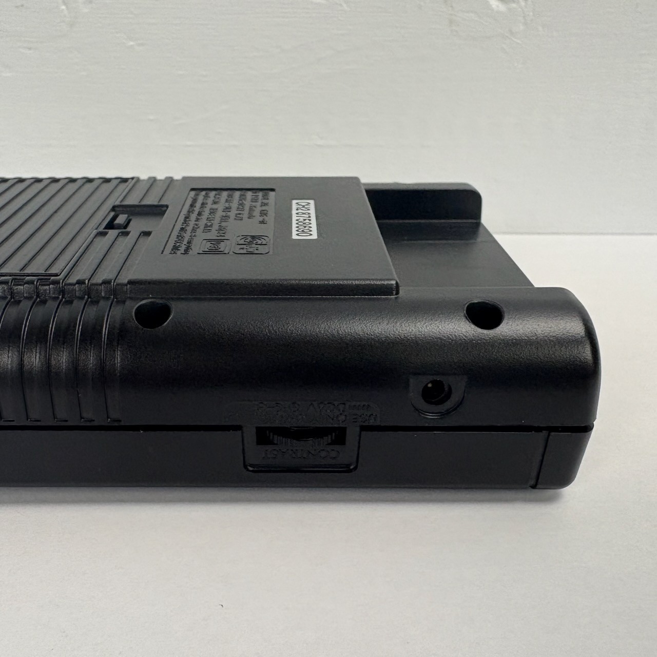 Game Boy DMG Color Custom DMG-C Bucket Mouse Gameboy Motherboard & USB-C battery