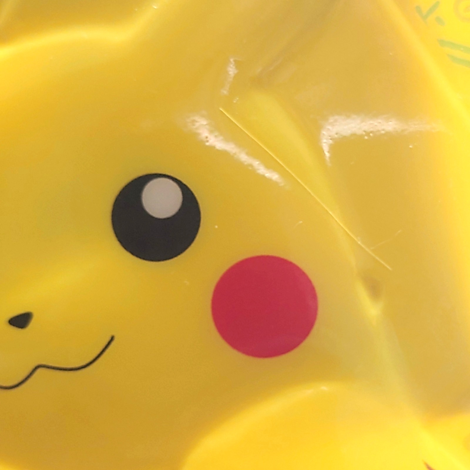 Nintendo Pocket Pikachu Color Unopened w/Guide Book Pokemon Game Pedometer Japan