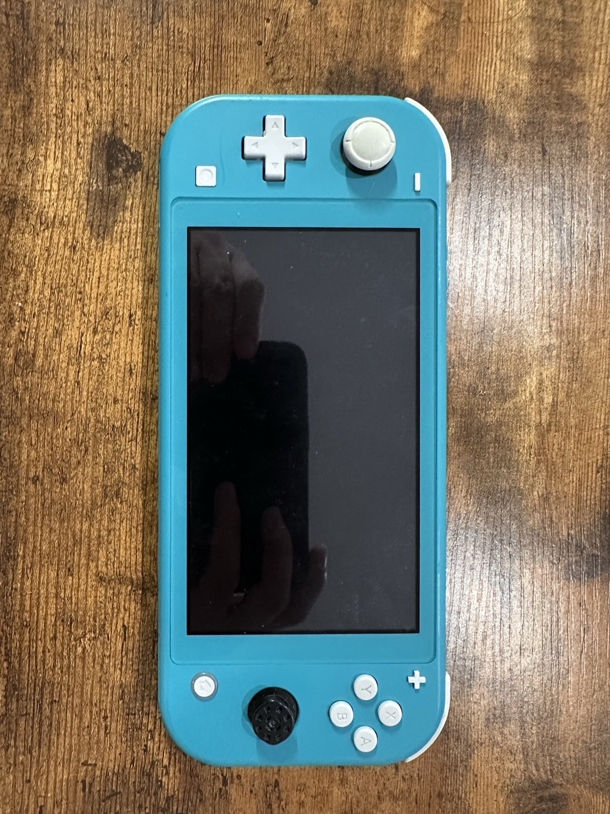 Nintendo Switch Lite 32GB Console – Turquoise(including 64 gb memory card)