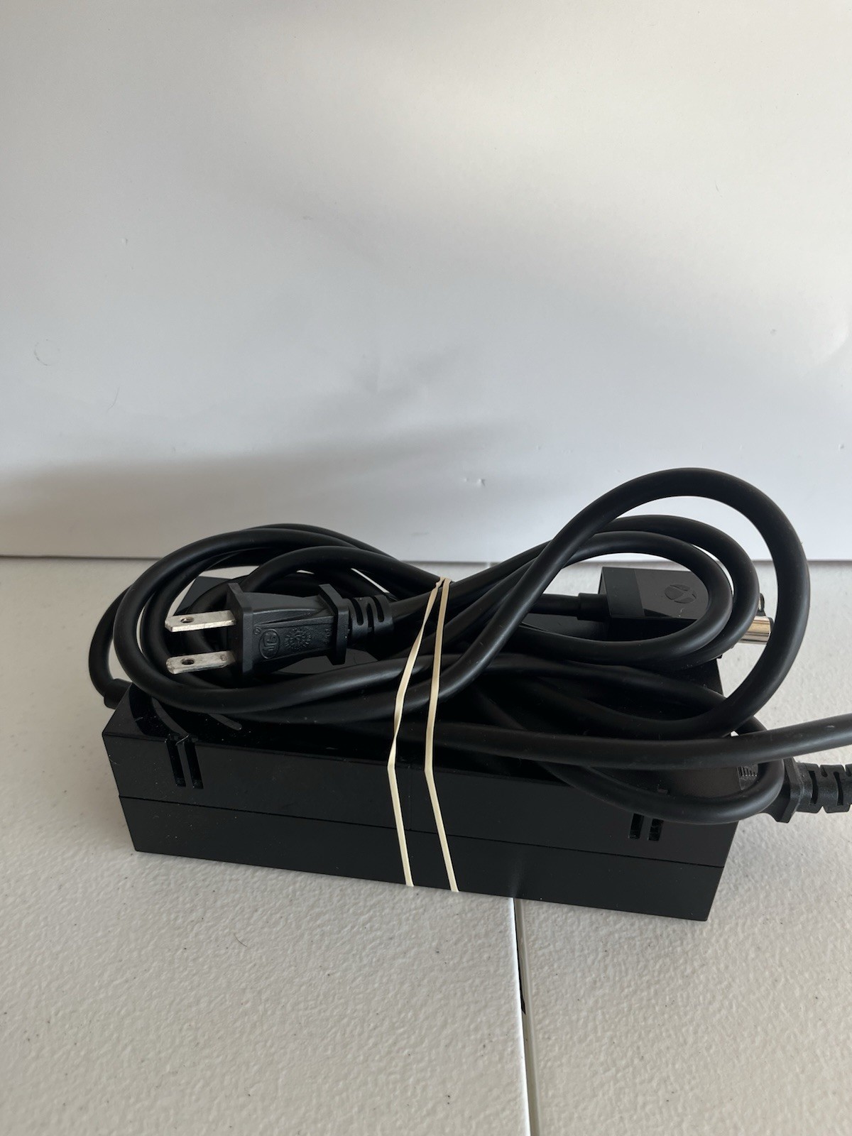 Microsoft Xbox One 500GB Console With Power Supply, Tested And Working