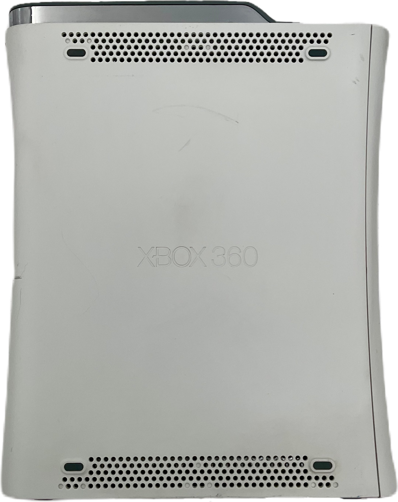 Xbox 360 Core White 500GB HDD Gaming Console Only