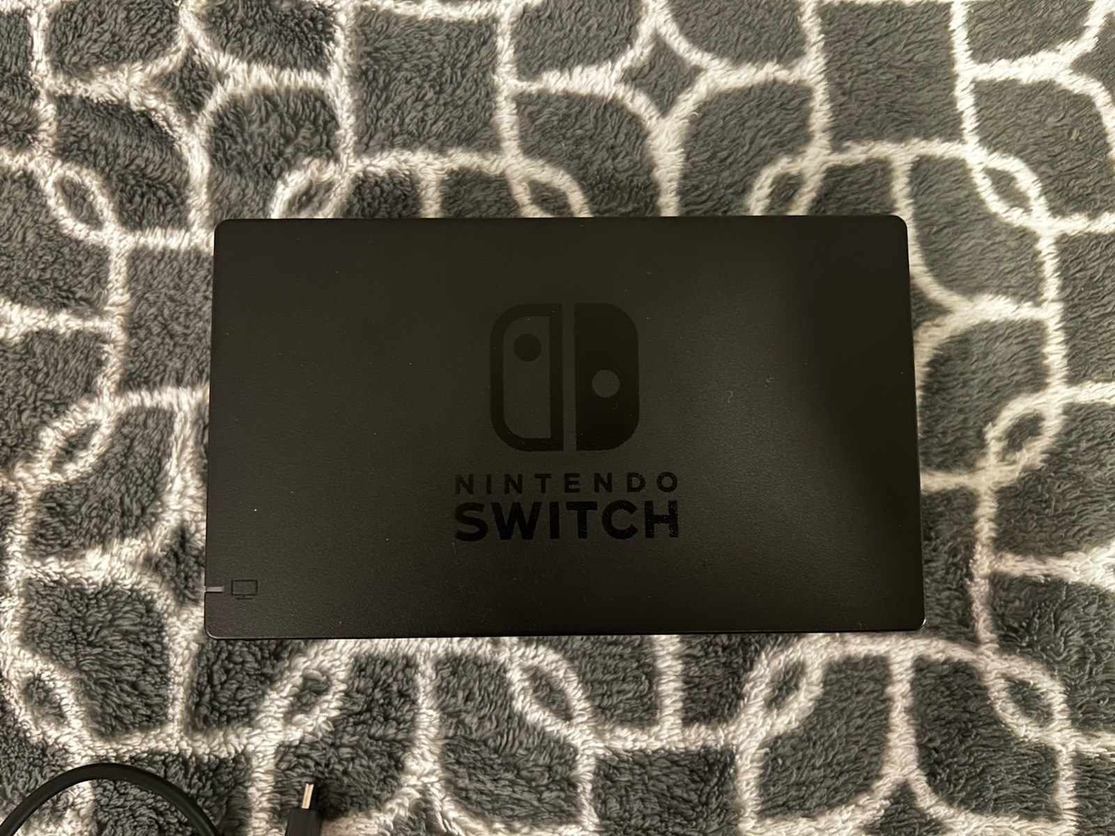 Original Model Nintendo Switch 32GB with Custom Shelled Joy-Cons