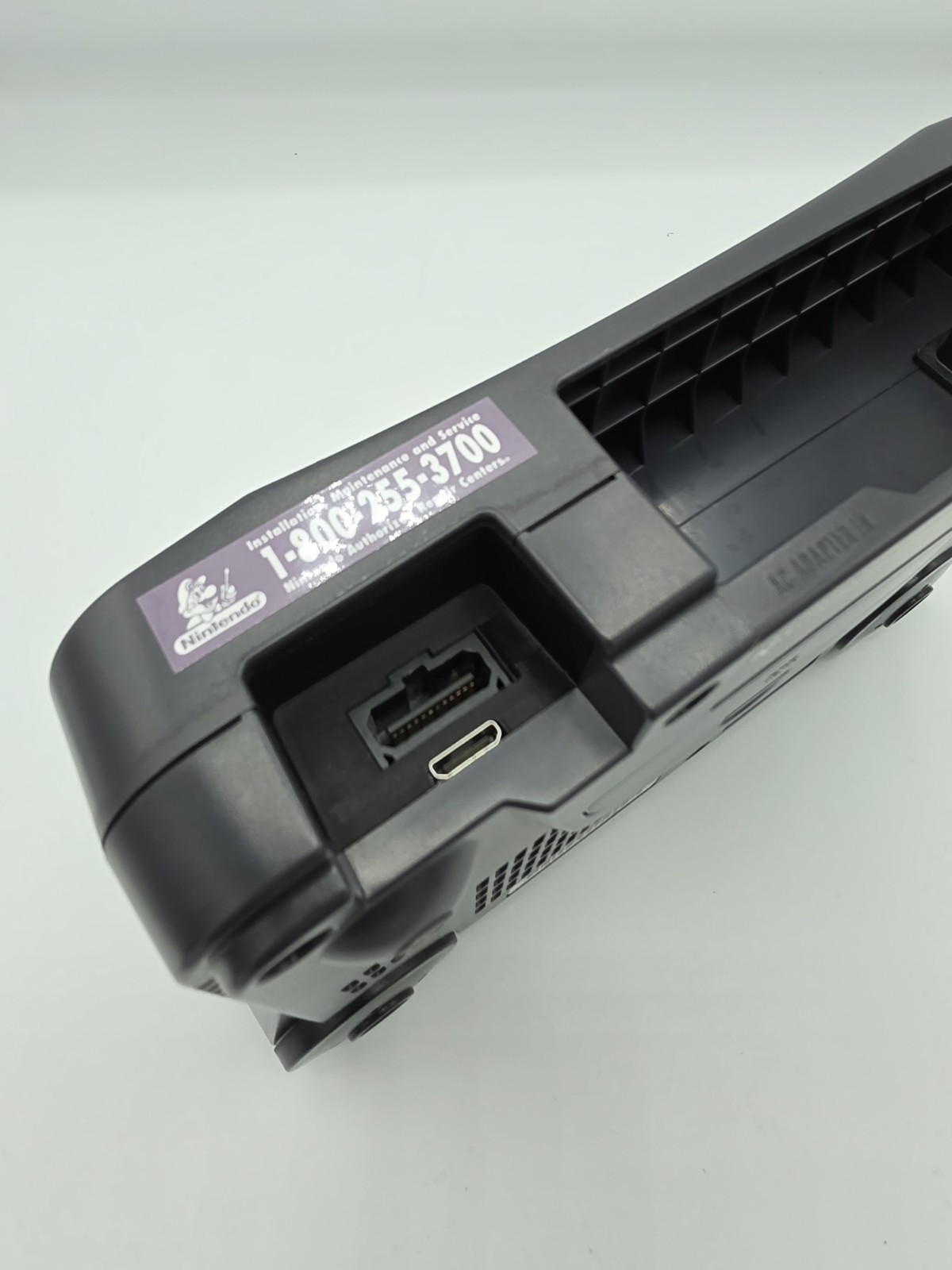 Nintendo 64 N64 HDMI PixelFX Retro Gem N64Digital Shiny Green LED Recapped