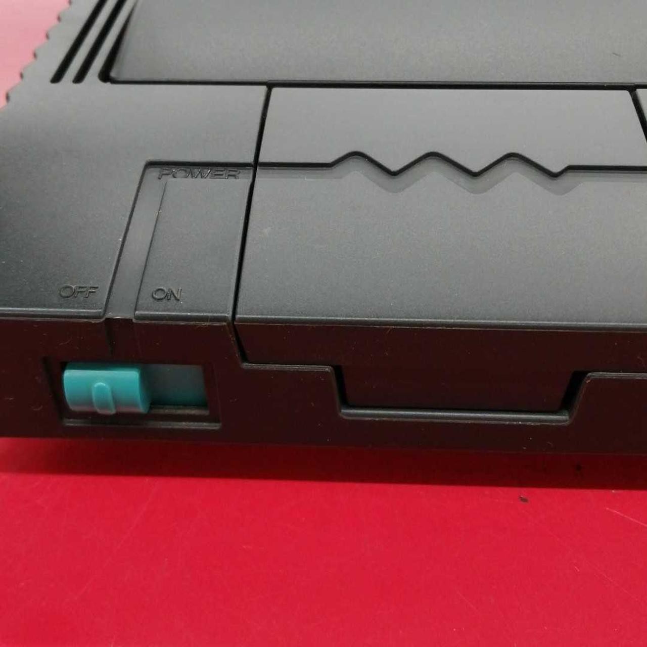 NEC PC ENGINE DUO PC Engine