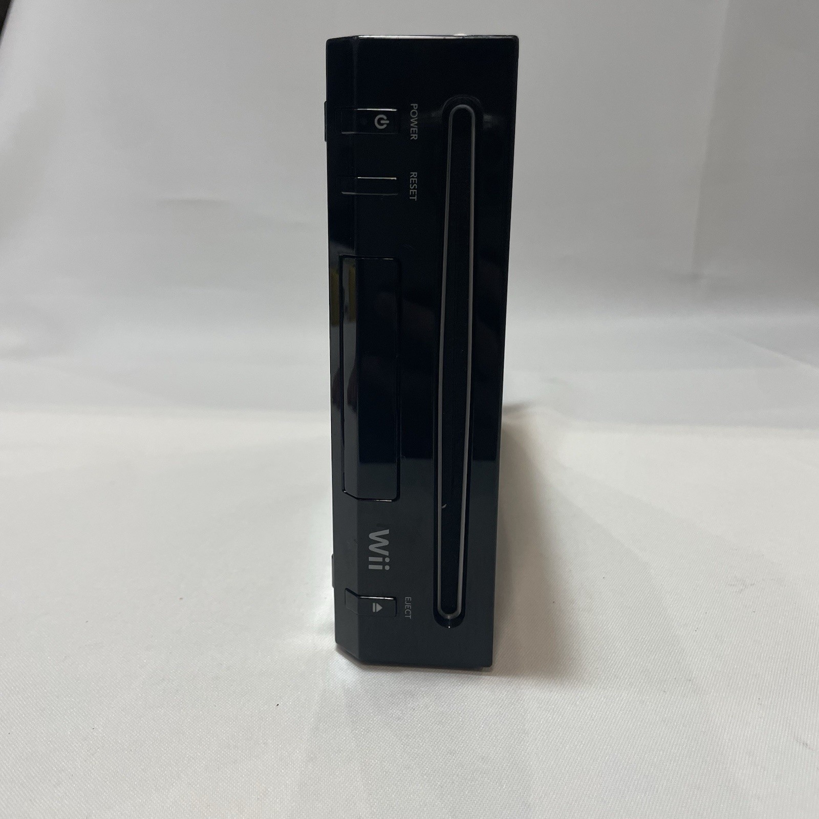 Nintendo Wii